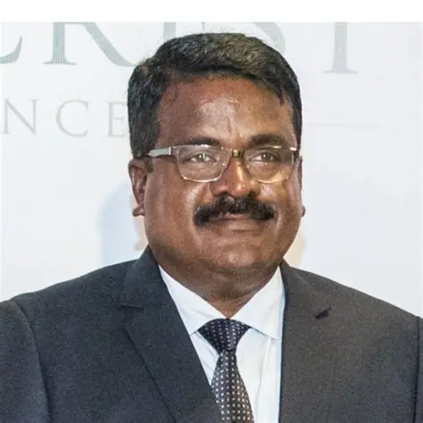 Murali
