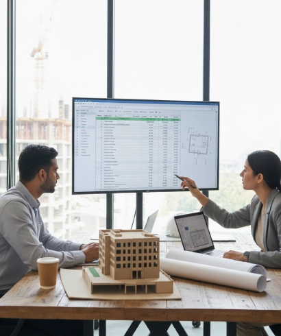 Pre-Bid-Cost-Estimation