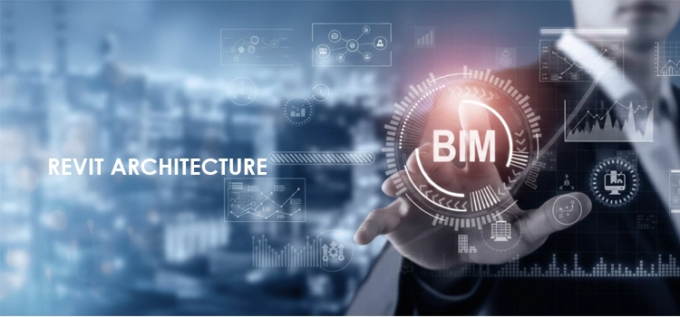 How Revit Architecture Helps in BIM